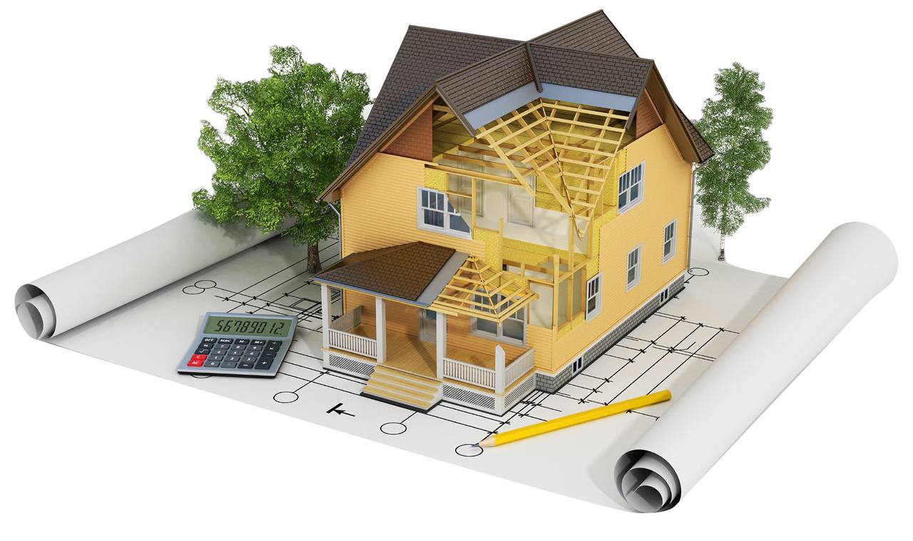 Начало строительства частного дома: советы для успешного проекта  Рекомендации компании СБК