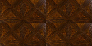 КОМБИ ГАРНЬЕ (CL437) Ламинат ХДФ колл.CLERMONT AC6/34 U-фаска  (1200х400х10мм)6шт/уп=2,88м²LUXURY