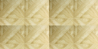 РОМБО КЛАССИК (CL187) Ламинат ХДФ колл. CLERMONT AC6/34 U-фаска(1200х400х10мм) 6шт/уп=2,88м²LUXURY