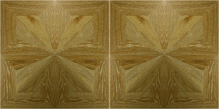 ВИНТАЖНЫЙ ОРЕХ (CL064) Ламинат ХДФ колл. CLERMONT AC6/34 U-фаска (1200х400х10мм) 6шт/уп=2,88м²LUXURY