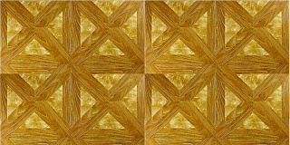 КОМБИ БУКИНГЕМ (CL431) Ламинат ХДФ колл. CLERMONT AC6/34 U-фаска (1200х400х10мм) 6шт/уп=2,88м²LUXURY