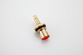 S501.524 Кран-букса 90° SPLENKA