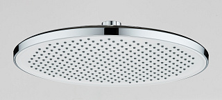S451.51 ХРОМ Тропический душ Ø250мм SPLENKA